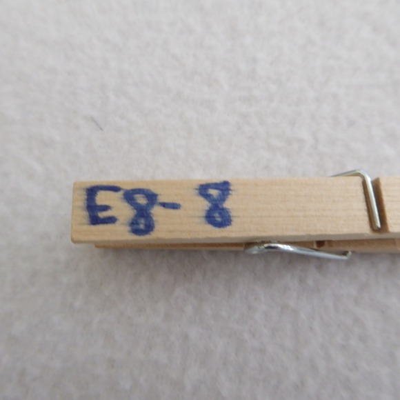 Bad Birdie Men's Pique Polo Aim Point Dusty Jade Green Golf Shirt Size Small - Picture 10 of 10